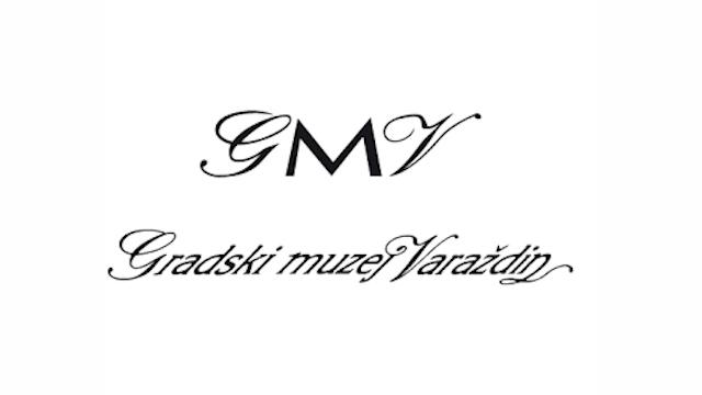 Varaždin city museum logo