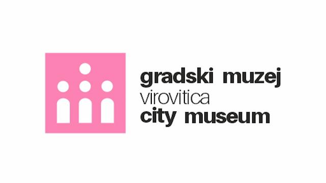 Gradski muzej Virovitica logo