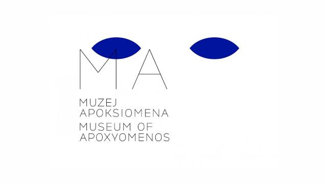 Museum of Apoxyomenos logo