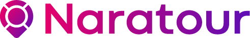 Naratour logo