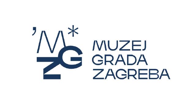 Gradski muzej Zagreb logo